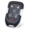 Keyecu Remote Smart Key Housing Shell 6 Button for Suburban