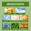 Crema Corporal Natural Stylrtop 114g Fórmula Herbácea