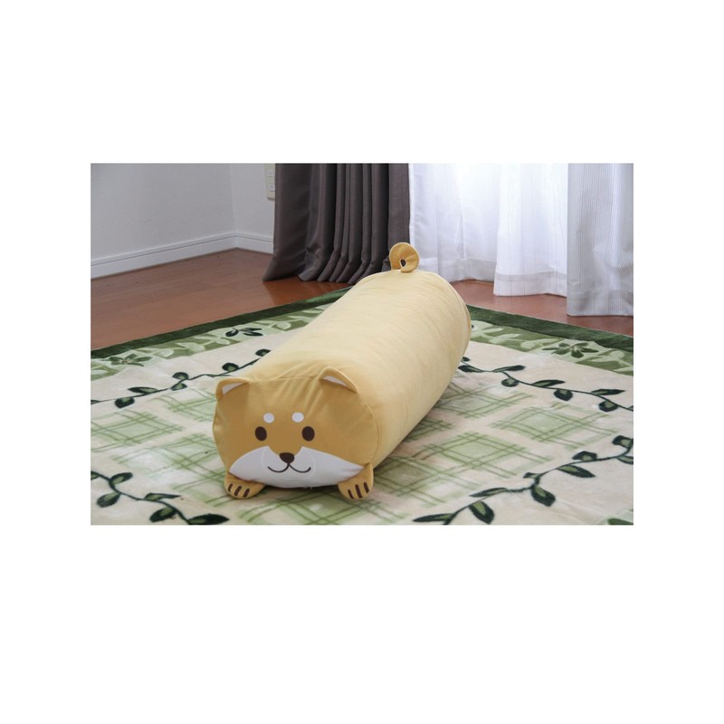 Orient Storage Bag for Cushion, Futon Cushion, Shiba Inu, Usage