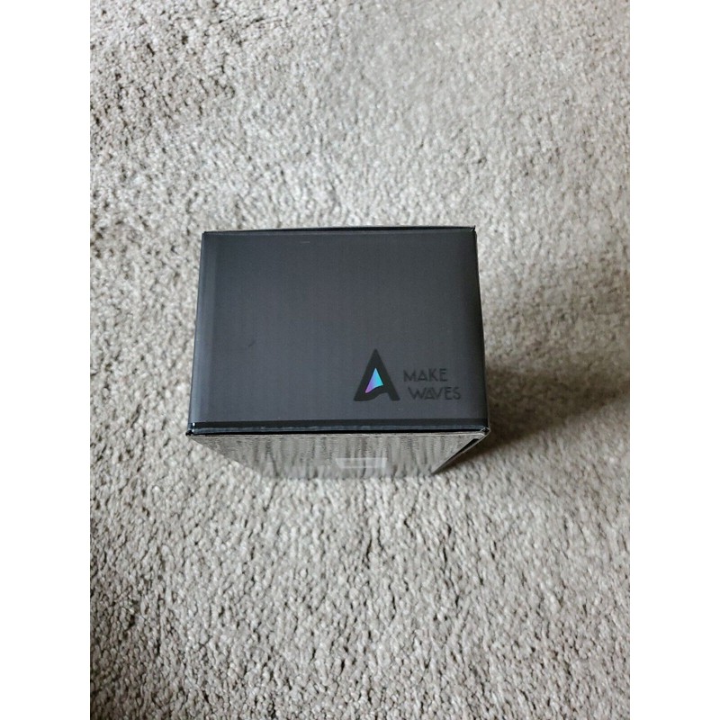 OrigAudio Ampzer Wireless Speaker Triangle Shape 5W Bluetooth New in