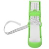 Feet Length Measuring Ruler Multifunction Accurate Shoe Feet Measuring Ruler