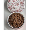 Cinnamon Roasted Nuts Gift Tin (Almonds, 1.5 Pound)