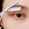 [Lungs_62] Eyebrow Shaping Set (46369867) / [룽스_62]잔털 관리 정리 눈썹정리세트 눈썹칼 세트 (46369867)
