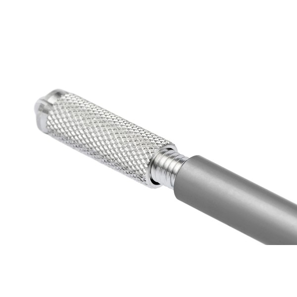 Martor 501.00 Cutter Grafix-No.501, Silver