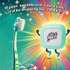 Rayz UV-C Toothbrush Sanitizer | Portable & Rechargeable | 99.9%