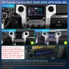 ASURE Android 14 Car Stereo Radio For Toyota Tundra 2014-2019