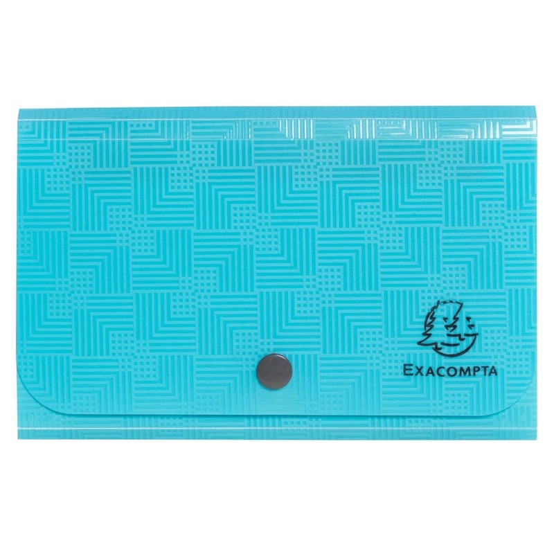Exacompta - Ref 55499E – 1 Pop'N Co – Recycled
