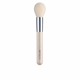 ARTDECO Multi Powder Brush - Brocha de maquillaje sostenible para la cara, 1 unidad