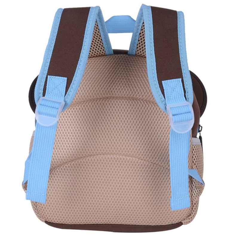 BAIGIO Children's Backpack Waterproof Nursery Bag Toddler Kids School Bag