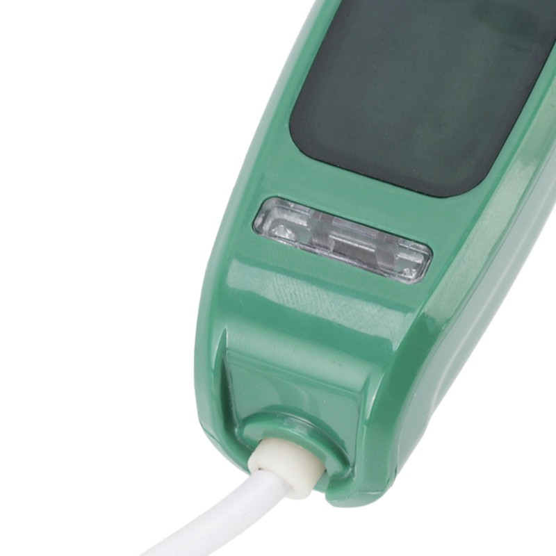 Micro Steam Iron Handheld Lightweight Portable Mini Steam Iron for