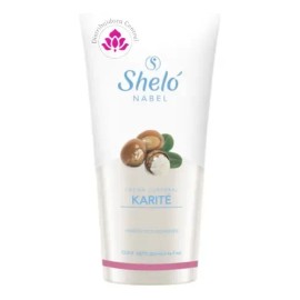 Crema Corporal Karite Shelo Nabel® 250ml