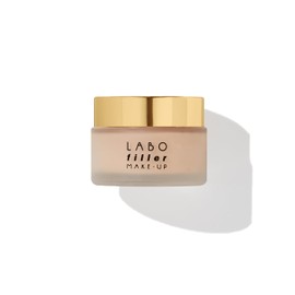 Labo Filler Make Up Foundation Smoothing Cream SPPF15-22 Rosy Beige 40 ml