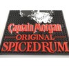 Captain Morgan Bar Mat Professional XL Spill Mat 18x12 Coaster