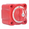 300A Battery Disconnect Switch ON/Off Single Circuit Power Isolator IP66