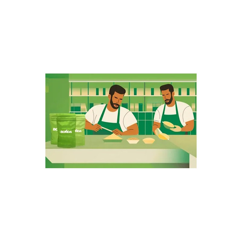 Alulosa Y Monk Aluymonk 1kg Endulzante Keto Sin Azúcar