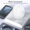 Language Translator Earhooks Bluetooth 5.3 Support 144 Languages Online Translation