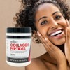 Beverly International Collagen Peptides Protein Powder. Youthful Appearance- Skin, Hair,
