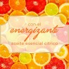 Crema Corporal Jergens Sweet Citrus Manteca Humectante 207ml