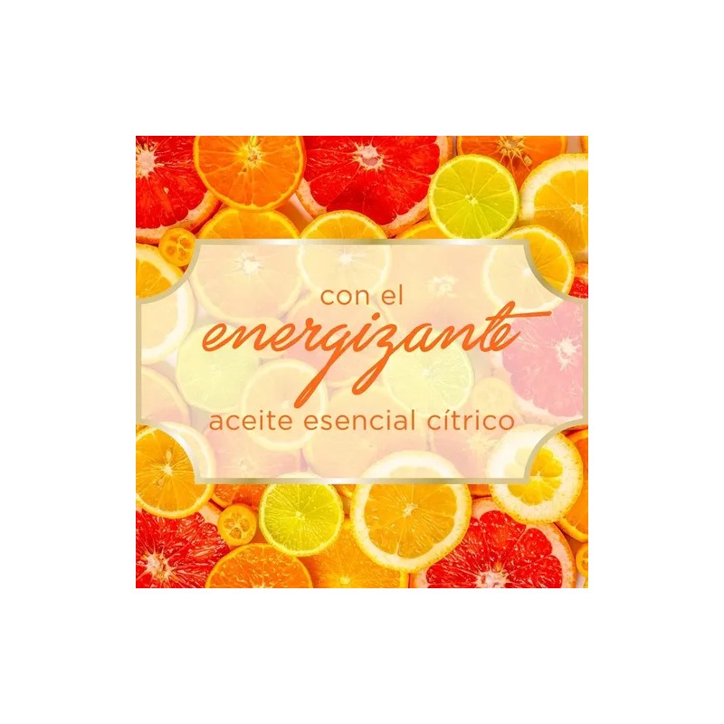 Crema Corporal Jergens Sweet Citrus Manteca Humectante 207ml