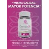 Oneida Live |capsula Hormonal Para La Mujer|