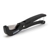 Steelman PVC Pipe Cutter Tool, Cuts 2-inch Tube, Stainless Steel