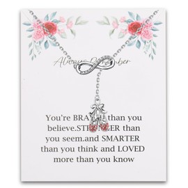 Dance Ballerina Necklace Ballet Slipper Shoe Necklace Ballet Ballerina Dance Recital Gifts for Ballet Dancer Pendant Necklace (Dance Ballerina Necklace)