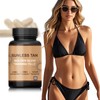Carotenoid Tanning Blend – Sunless Tan Formula for a Natural