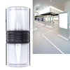 Smart LED Wall Lights WiFi Bluetooth APP Control RGBW IP65