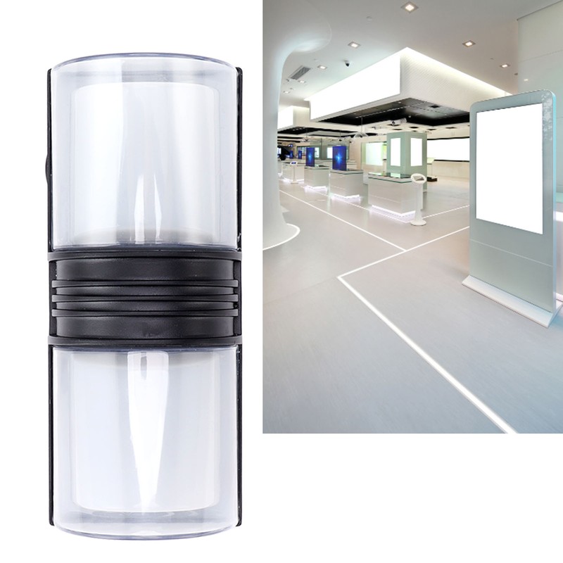 Smart LED Wall Lights WiFi Bluetooth APP Control RGBW IP65