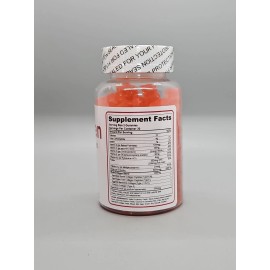 Abok {E4} Re Lierre Multi Collagen Peptides Gummies - Hydrolyzed Protein Strawberry