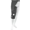 30-40 Mmhg Compreflex Thigh Component W/Hip & Knee Attachment; Xl
