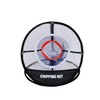 Perfect Shot Instant Pop-Up Golf Practice Chipping Net with 3