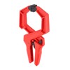 Ratchet Spring Clamp Quick Release Engineering Plastic C Clamp Handle