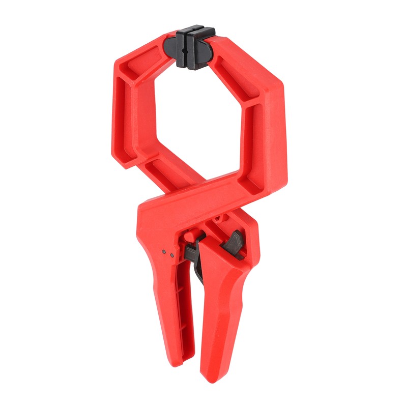 Ratchet Spring Clamp Quick Release Engineering Plastic C Clamp Handle