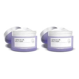Ab Crema Reafirmante For El Cuello, Crema For Tensar Y