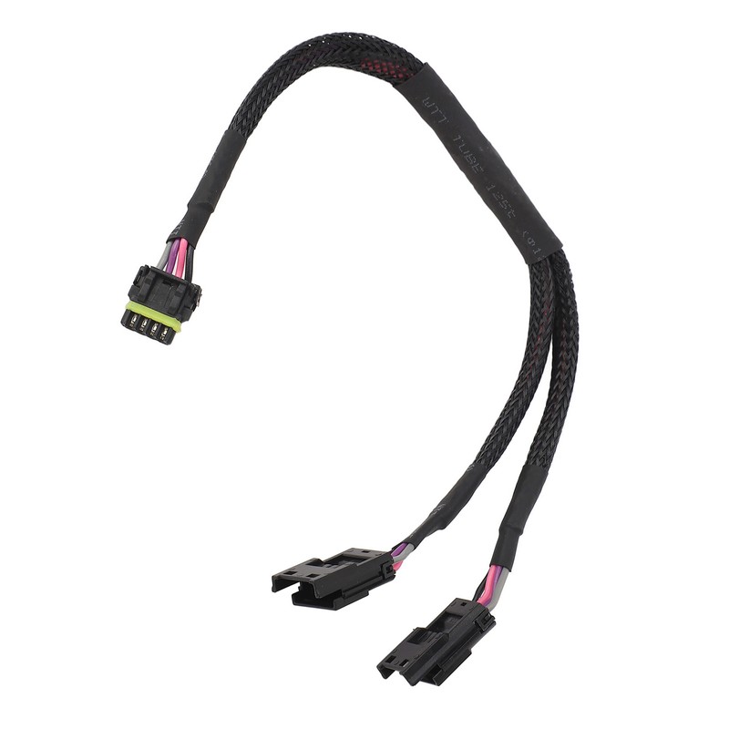 Can Bus Y Splitter Cable 558 465 Long Lifespan 4