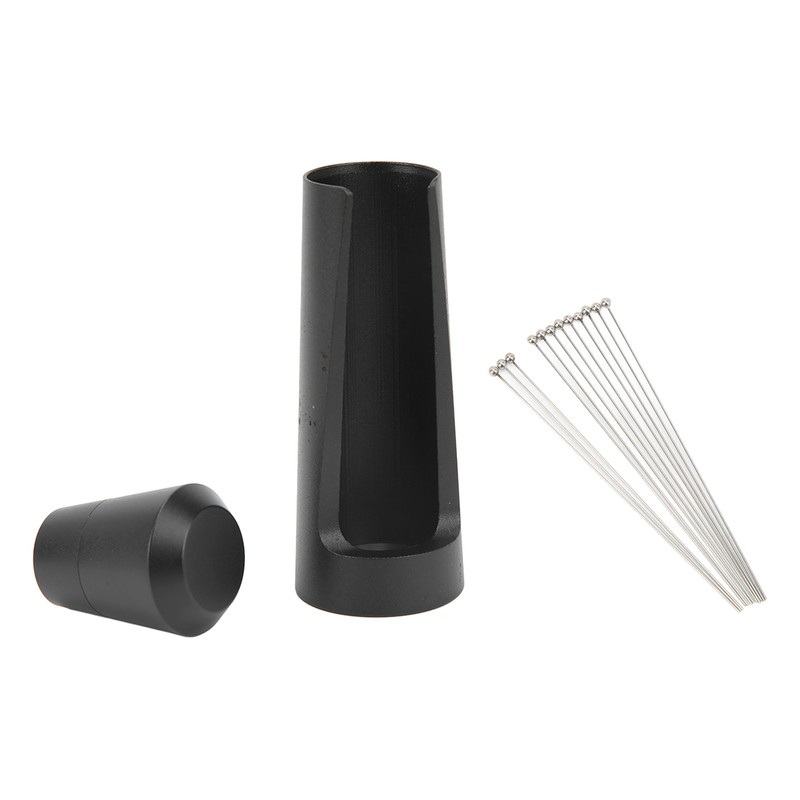 Coffee Powder Stirring Tool Stainless Steel Needle Distribution Tool Coffee