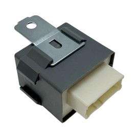 YCUPONE RZ-0159 Fuel Pump Circuit Opening Relay 39400-S84-003 39400S82A01 Compatible with CL MDX TL Accord Odyssey Pilot Prelude