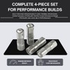 Street Sport Industries Lifters For TwinCam – 4pcs Harley Twin