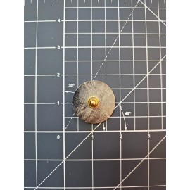 Camaro Z28 Cloisonne Pin Vintage N.O.S Stock