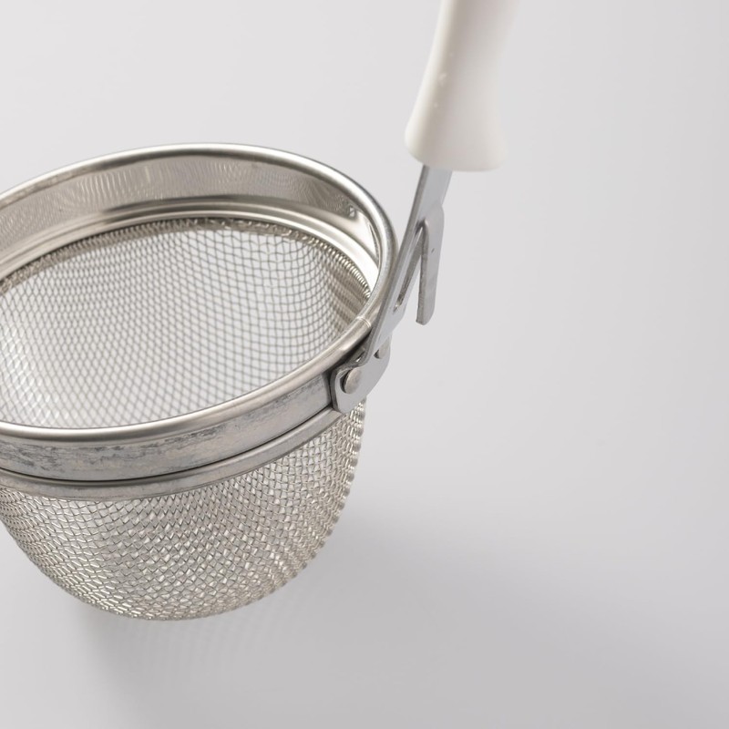 Kai KAI Miso Strainer, Wellness DH6555, Made in Japan