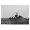 D7 Bulldozer Airfield Construction Kent England March 1944