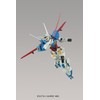 BANDAI Hobby HG #01 Gundam G-Self with Atmospheric Pack Reconguista