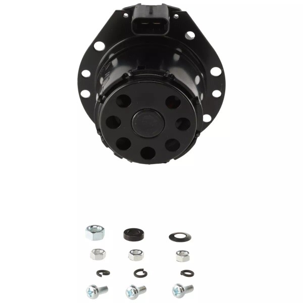 Martins Fan Motor Front or Rear Left/Right for Olds Chevy