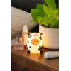 Smoko Tayto Mootato Ambient Light - Home Light - Desk