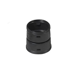 Mutual Industries 0403-0-0 External Snap Coupler, 3" Diameter
