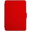 OcioDual Faux Leather Case with Magnetic Closure for Kindle Paperwhite