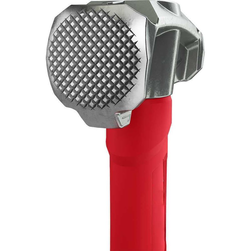 Milwaukee 48-22-9040 Lineman's 4-in-1 Hammer