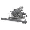 Das Werk DW35005 1/35 2 cm Salve Machine Cannon SMK