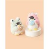 AIXUAN Unisex Idea Cute Cosplay Costume Change Clothes Donut Penguin